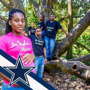 Meet your Posher, Geneva