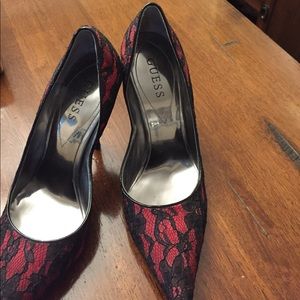 Guess shoes