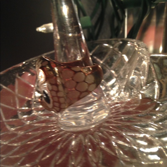 Owl ring - Picture 2 of 2