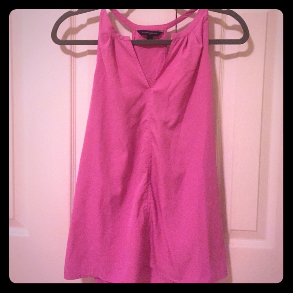 Banana Republic top