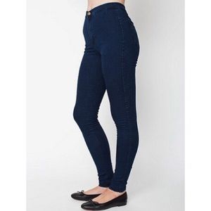 American Apparel Easy Jean