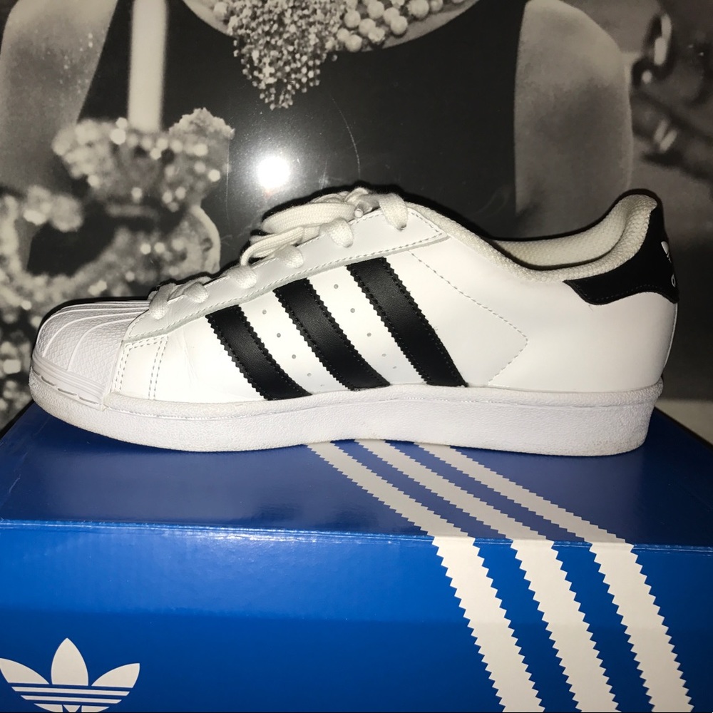 Brand new Adidas  worn once like new