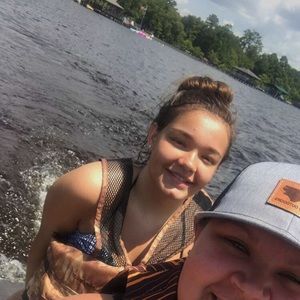 Meet your Posher, Jessie