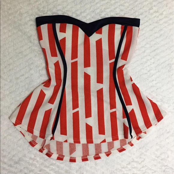 ✨Strapless ✨ - Picture 2 of 3