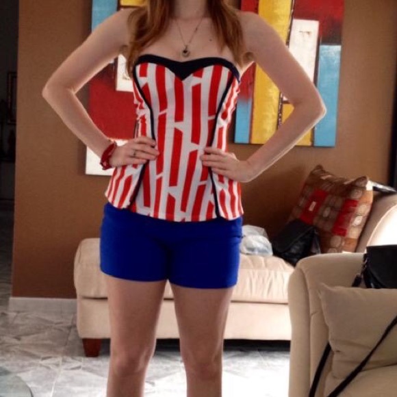 ✨Strapless ✨ - Picture 3 of 3