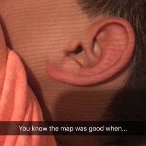 Meet your Posher, Edwin