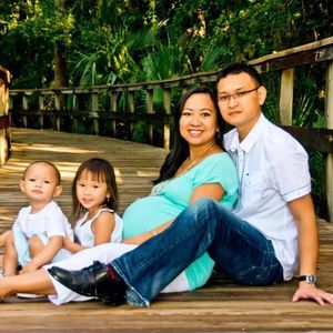 Meet your Posher, Ngoc-nga