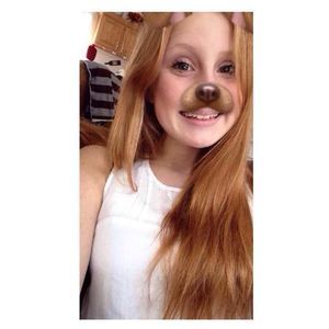 Meet your Posher, Mackenzie