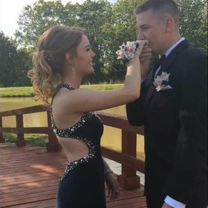 Meet your Posher, Tyler