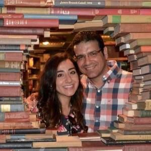 Meet your Posher, Silvia