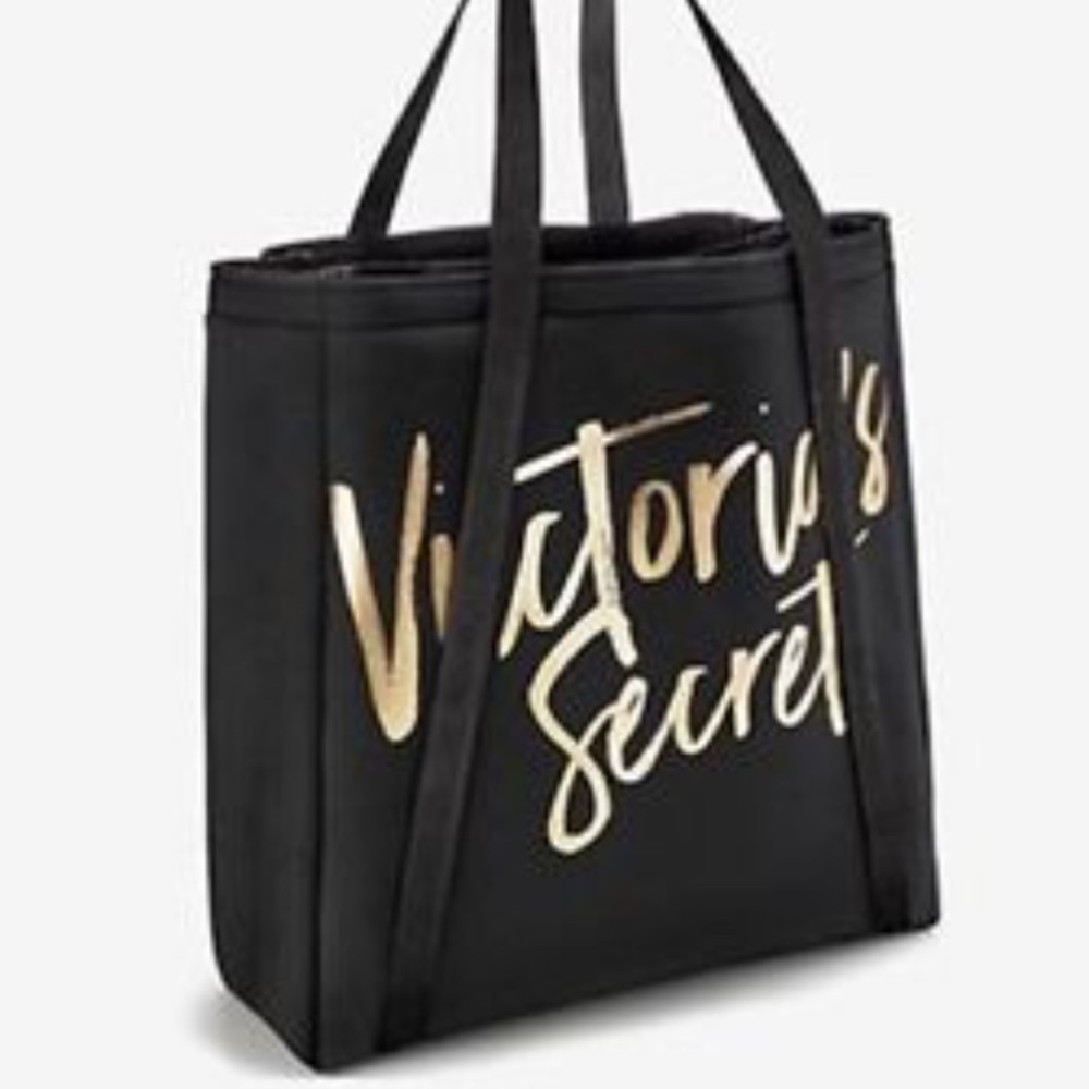 Victoria's Secret Beach Bag Cooler