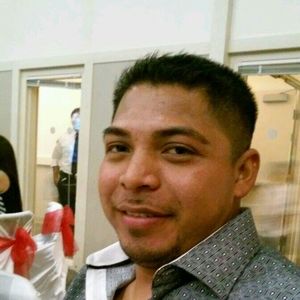 Meet your Posher, Benjaminfoster