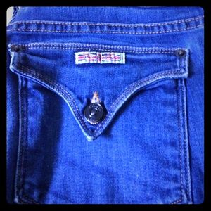 PRICE DROP!!!!    Hudson Women's Jeans --Size 30