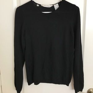 Vintage Oscar de la Renta Sweater - size Small