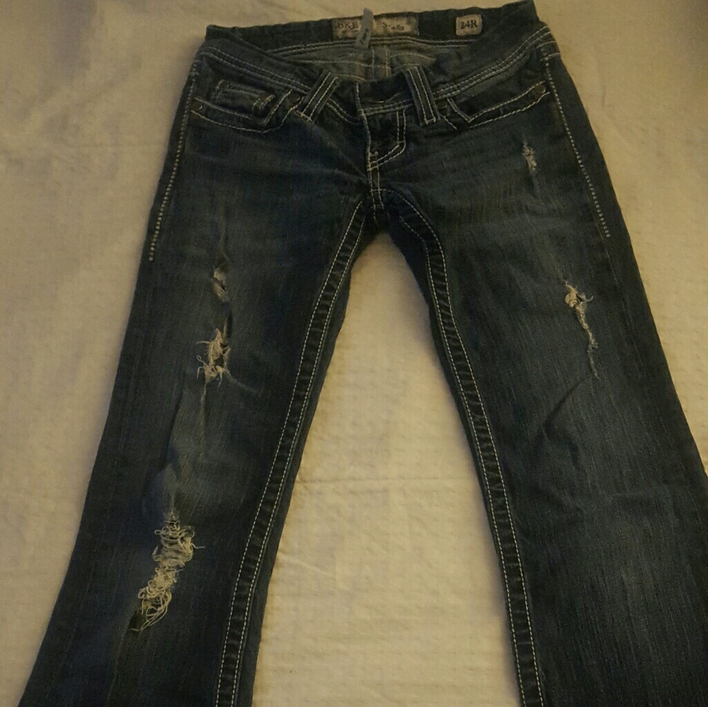 Jeans - Picture 2 of 2