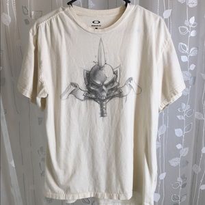 Oakley shirt - med