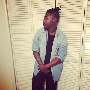 Meet your Posher, Jamar