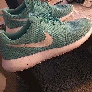 Nike Roshe One Hyperfuse Breathe