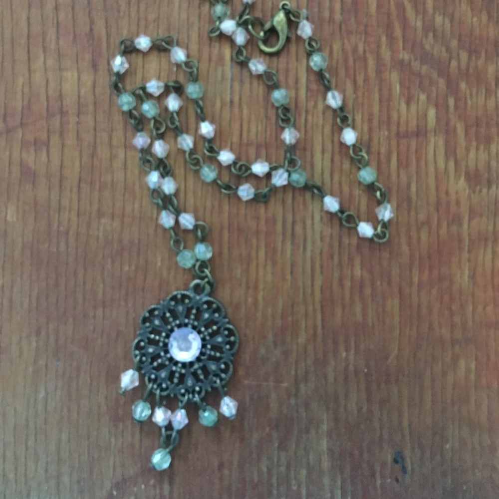 Vintage Necklace