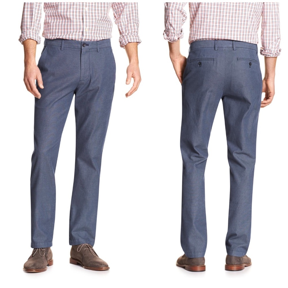 Banana Republic men's pants