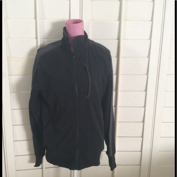 lululemon athletica Jackets & Blazers - Lululemon Athletica Sweater Jacket Sz M