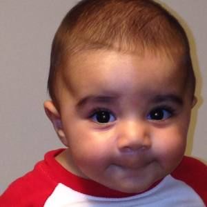 Meet your Posher, Armond