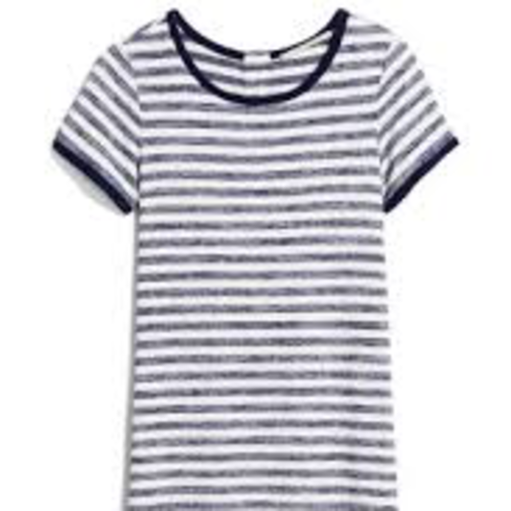 41 Hawthorn Britta T-shirt Dress