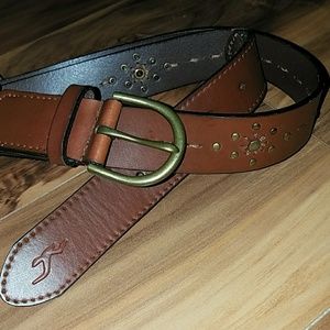 Hollister Belt
