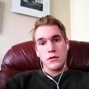 Meet your Posher, Evan