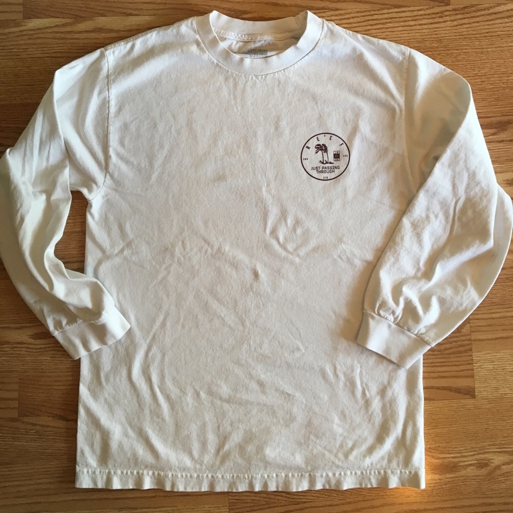 Long Sleeve T Shirt