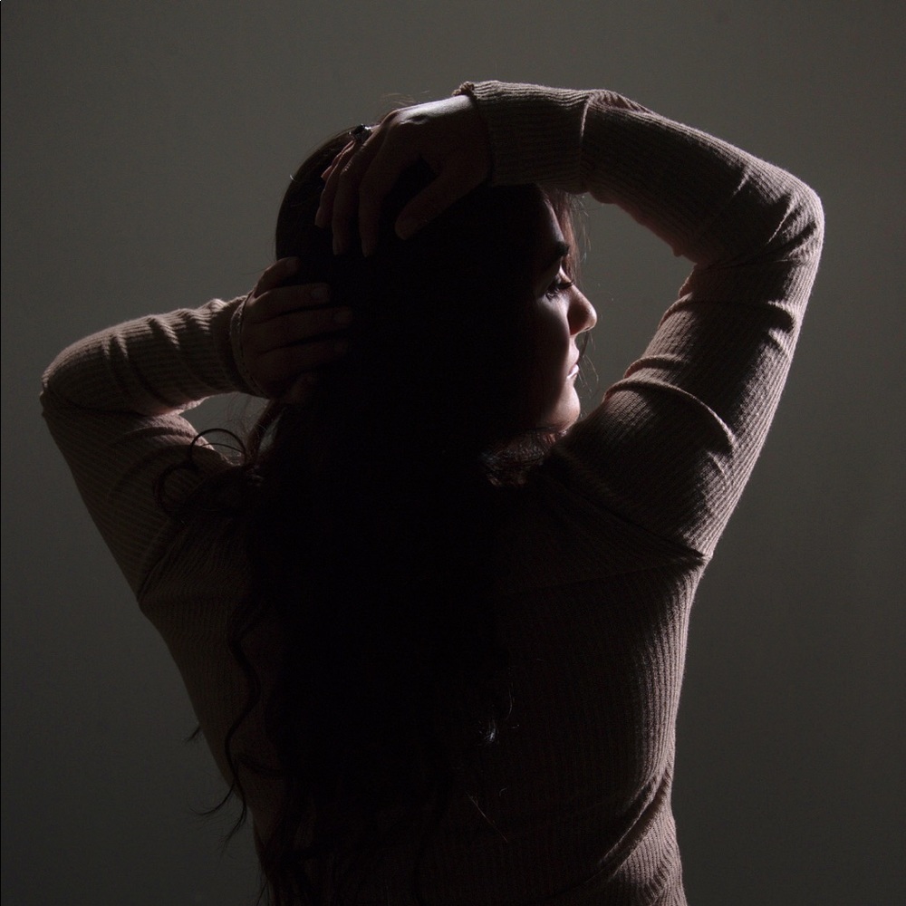 Meet your Posher, Kerry