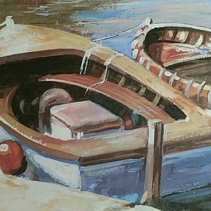 Meet your Posher, Lacey