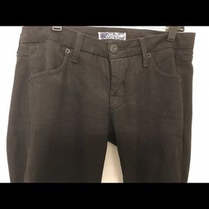 Hudson Skinny Jeans