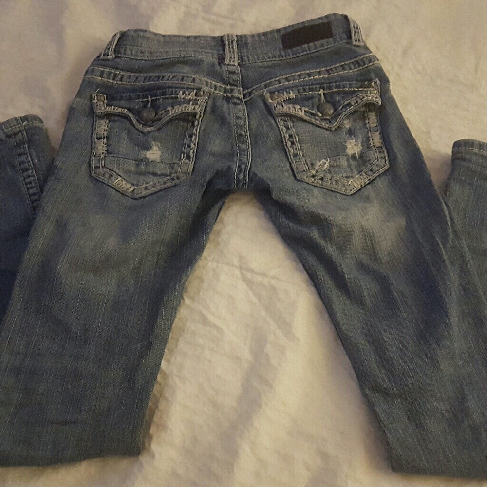 Jeans - Picture 3 of 3