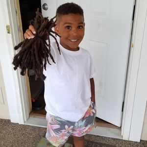 Meet your Posher, Ellie