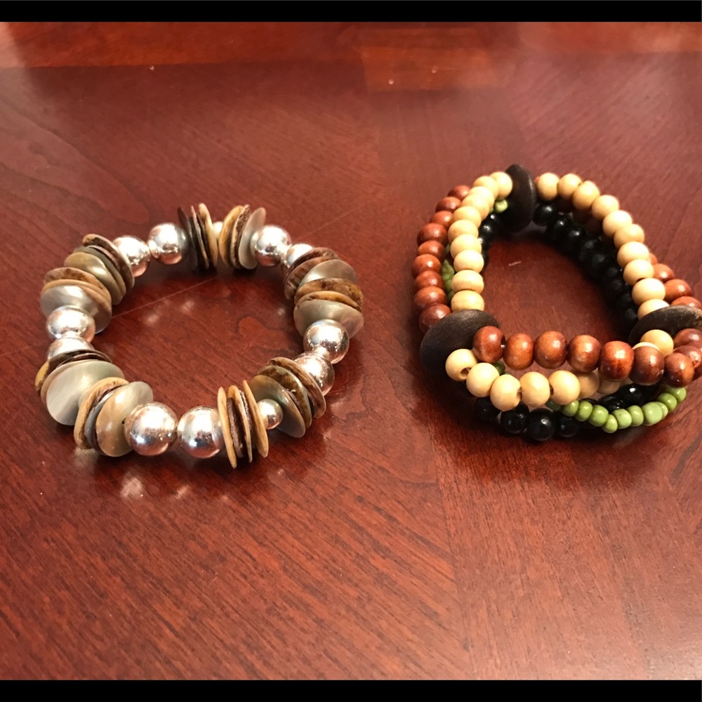 Bracelets