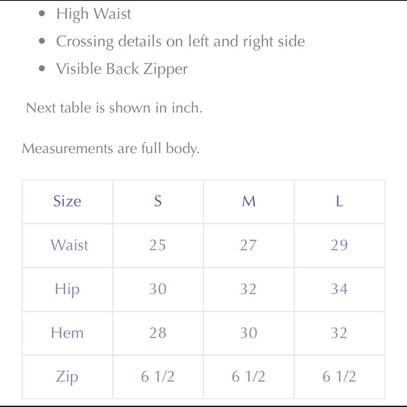 Din & Louie Black Lace Up Bandage  Skirt - Picture 4 of 5