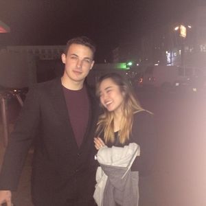 Meet your Posher, Skylar