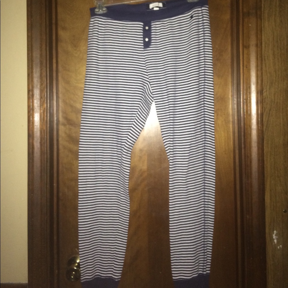 Aerie pajama pants