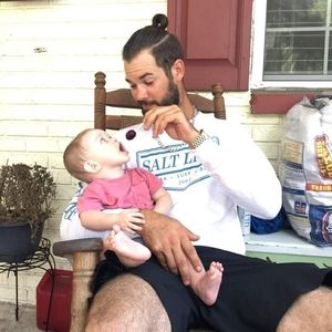 Meet your Posher, Dylan