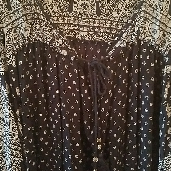 Women's tunic - Picture 2 of 2