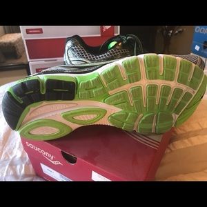 Men's Gym Shoes .. Brand New