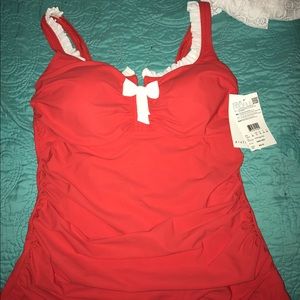 Bathing Suit