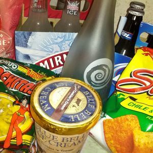 Meet your Posher, Eudocio