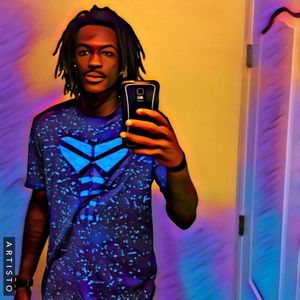 Meet your Posher, Ace