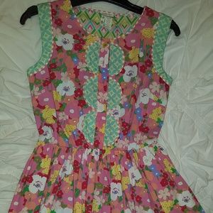 Matilda Jane Dress