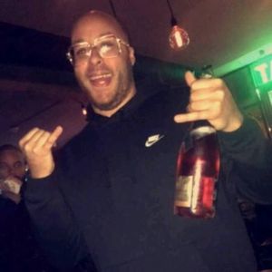 Meet your Posher, Chris