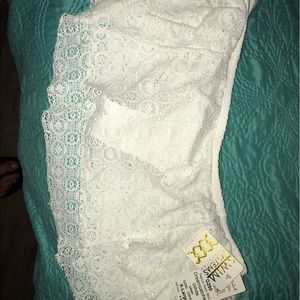 Swim bottoms