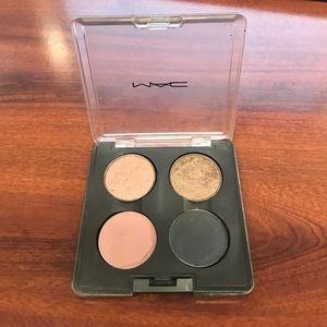 ❗️MAC steal❗️YOU DESERVE IT