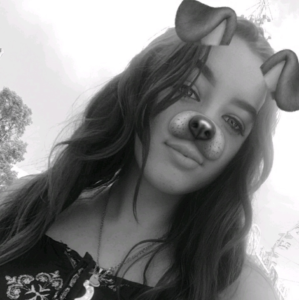 Meet your Posher, Madison